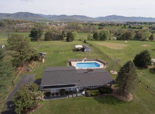 959 Florist Rd, Elkton, VA 22827