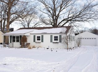 408 Sunset Blvd, Goshen, IN 46526