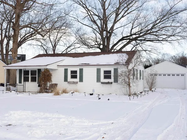 408 Sunset Blvd, Goshen, IN 46526