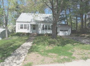 99 Columbus St, Manchester, CT 06042