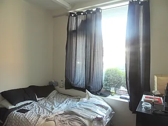 Rented by J Misrahi Realty Corp