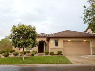 9 Morninglow Pass, Henderson, NV 89052