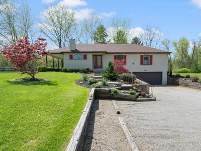 3407 Twin Bridges Rd, Williamsburg, OH, 45176