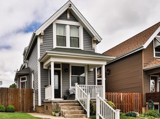 4537 Ray Ave, Saint Louis, MO