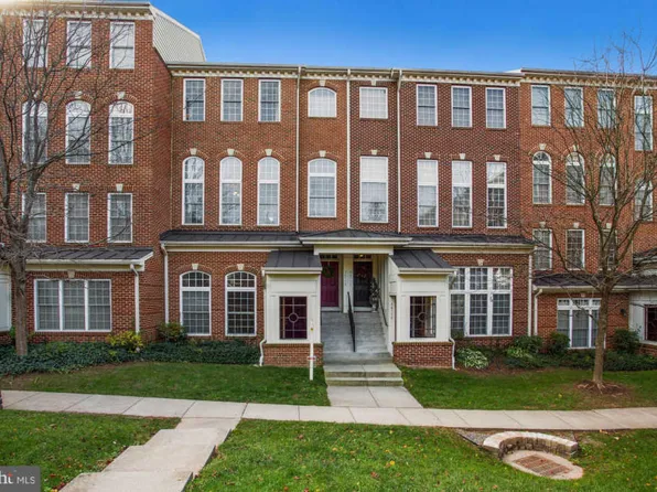 4475 A Beacon Grove Cir, Fairfax, VA 22033