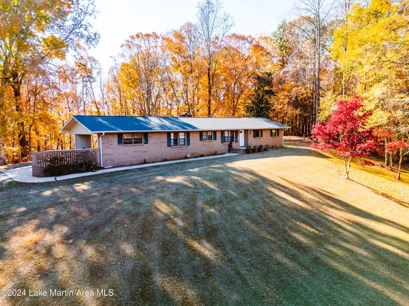 4044 Dadeville Rd, Alexander City, AL 35010