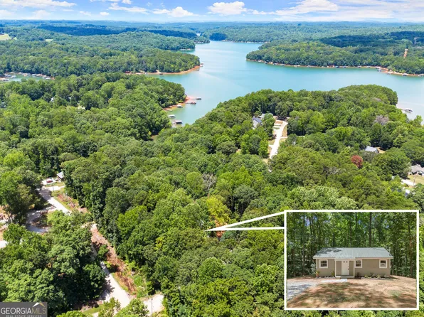 45 Lake View Ct, Lavonia, GA 30553