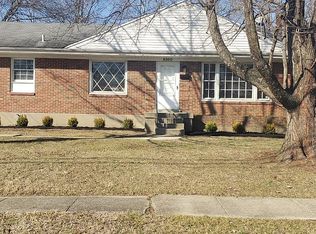 8300 Atlanta Pkwy, Louisville, KY