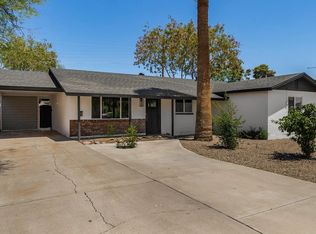 1807 S Shafer Dr, Tempe, AZ 85281