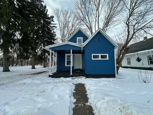 89 Somerset Ave, Battle Creek, MI 49037