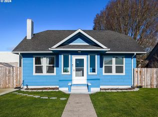 118 Main St, Ilwaco, WA 98624