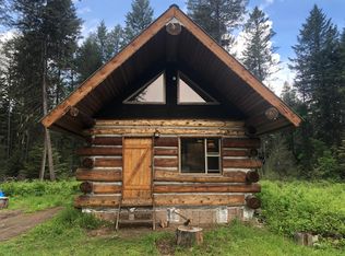 3310 Aladdin Rd, Colville, WA 99114