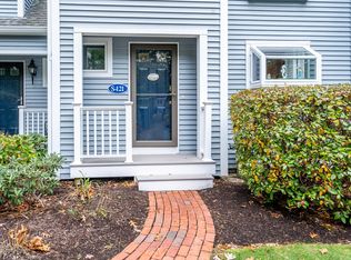 121 Shellback Way #121, Mashpee, MA 02649