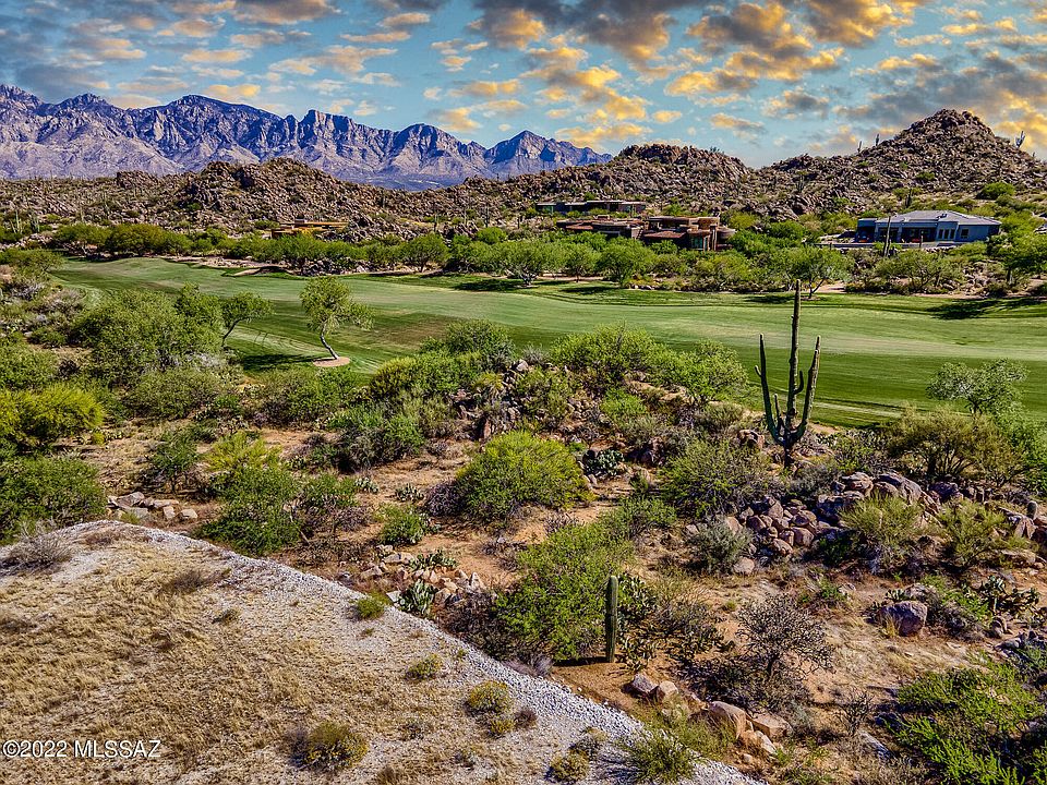 1st image of 1452 W Tortolita Mountain Cir