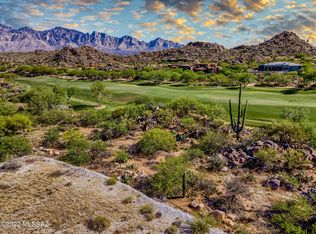 1452 W Tortolita Mountain Cir, Oro Valley, AZ 85755