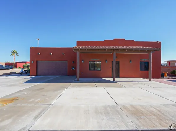 28861 Colorado Ave, Wellton, AZ 85356