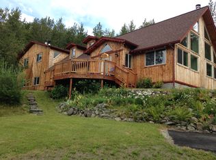 4123 Upper Kogru Dr, Eagle River, AK 99577