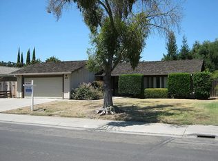 949 Oakleaf Way, Stockton, CA 95209