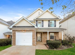 11132 James Madison Dr, Hampton, GA 30228