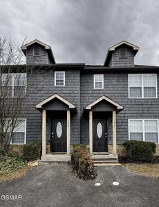 1456 William Holt Blvd, Sevierville, TN, 37862