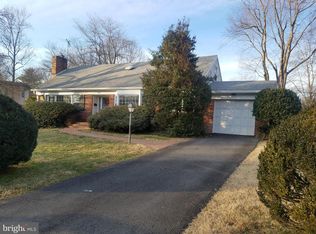 2600 Londonderry Rd, Alexandria, VA 22308