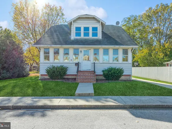 25 Brandriff Ave, Pennsville, NJ 08070