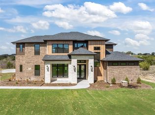 2104 Eagles Ridge Dr, Weatherford, TX 76087