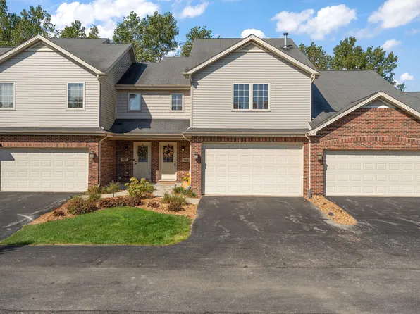 15615 98th Pl, Dyer, IN 46311