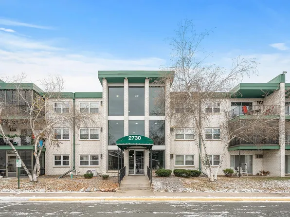 2730 Dale St N #D101, Roseville, MN 55113