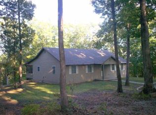 200 Truxton Rd, Bellflower, MO 63333