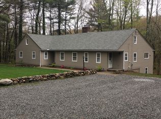 3333 Diamond Hill Rd, Cumberland, RI 02864