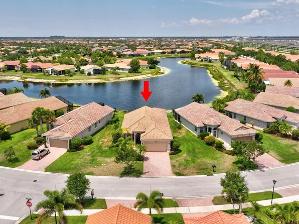 11385 SW Mountain Ash Circle, Port St Lucie, FL 34987