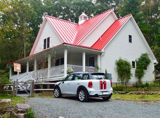 14 Sparrow Ln, Jim Thorpe, PA 18229