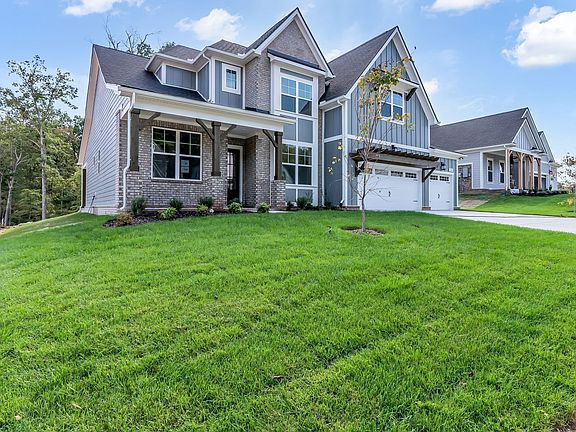2nd image of 7266 Fairlawn Dr Lot 12