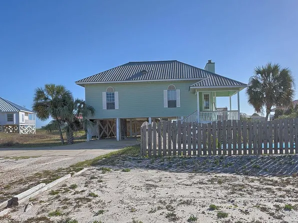 756 E Gulf Beach Dr, Eastpoint, FL 32328