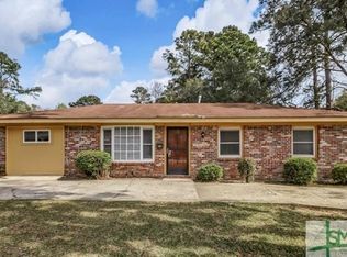 5024 Sandra St, Savannah, GA 31404
