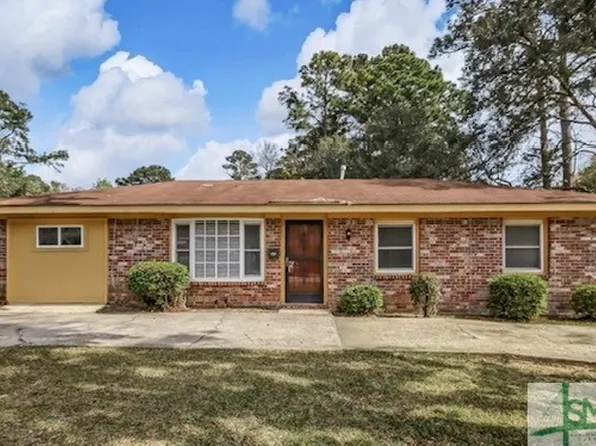 5024 Sandra Street, Savannah, GA 31404