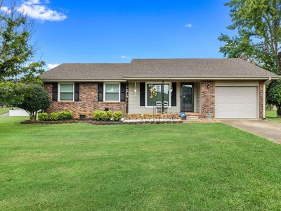 101 Teks St, Florence, AL, 35633