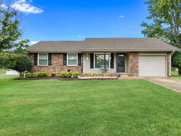 101 Teks St, Florence, AL 35633