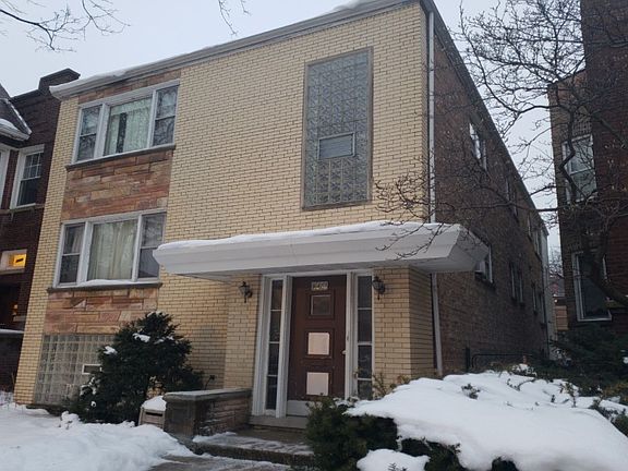 2nd image of 6427 N Lakewood Ave