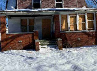 12430 Devon St, Detroit, MI 48205