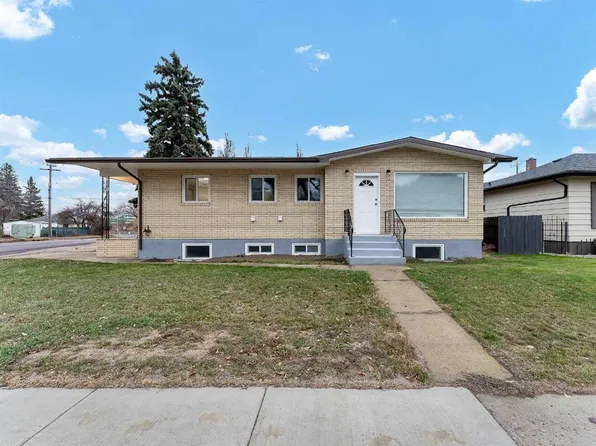 189 N 2nd St NE, Medicine Hat, AB T1A 5K8