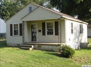 410 E Alabama Ave, Bessemer City, NC 28016