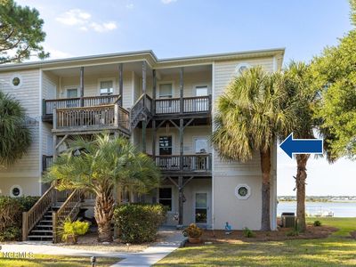 8630 Sound Drive #B2, Emerald Isle, NC, 28594