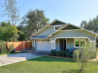 280 E Sierra Madre Blvd, Sierra Madre, CA 91024