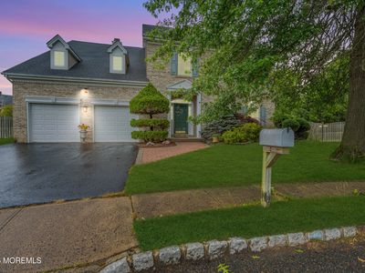 308 Clare Court, Morganville, NJ, 07751