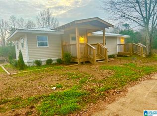 1163 Morrow Ln, Adamsville, AL 35005