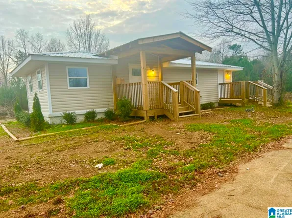 1163 Morrow Ln, Adamsville, AL 35005