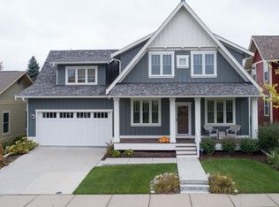 15698 Duck Pond Way, Apple Valley, MN 55124