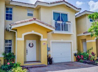 14100 SW 260th St APT 104, Homestead, FL 33032